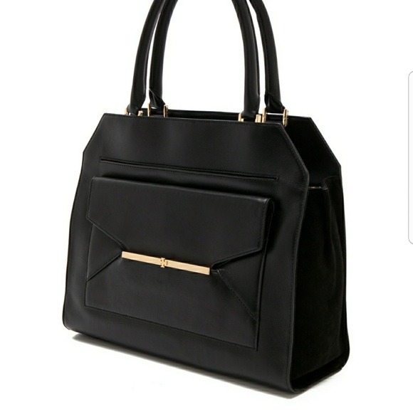 Tory Burch Tote - Picture 2 of 3